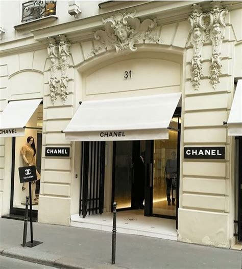 chanel paris cambon 31 rue cambon 75001 paris france|Chanel 31 rue cambon appointment.